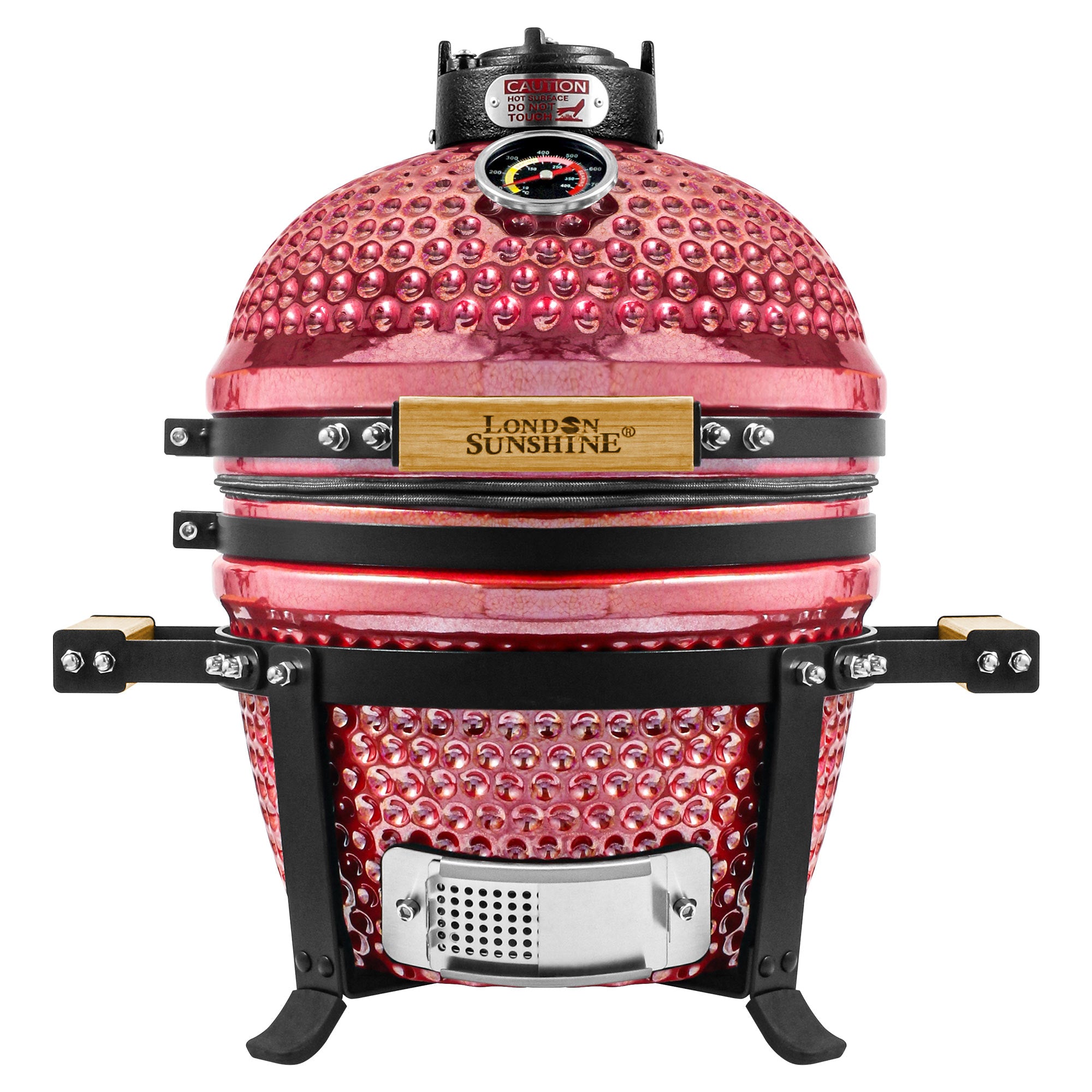 Ceramic bbq best sale