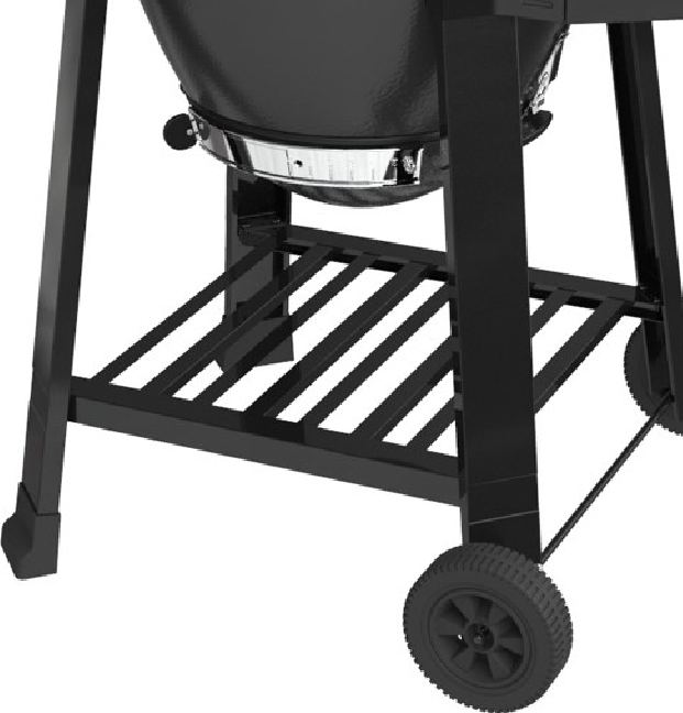 London Sunshine Steel Kamado 21