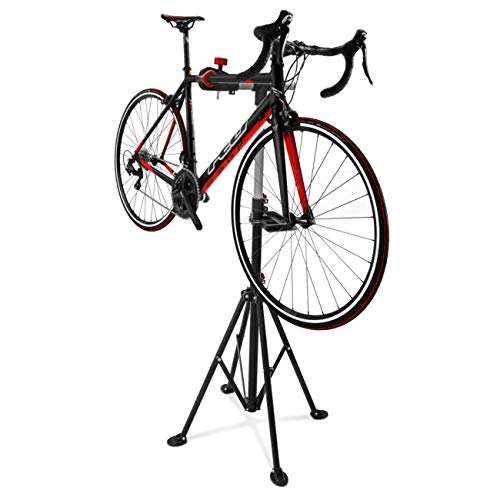 CMC Bike Repair Stand - Height Adjustable 41