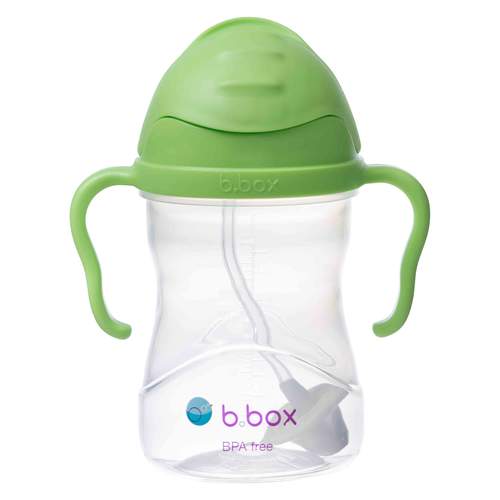 B.BOX SIPPY CUP