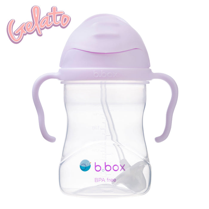 B.BOX SIPPY CUP