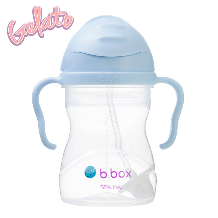 B.BOX SIPPY CUP