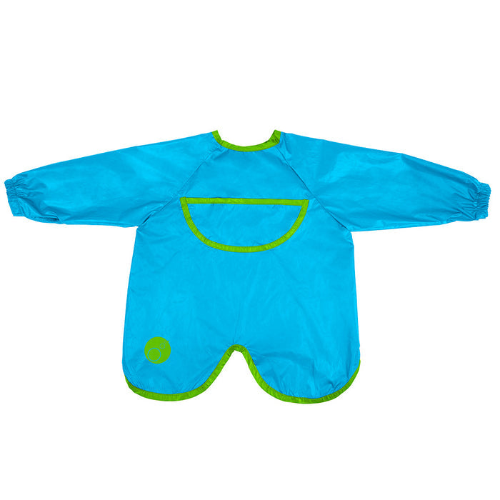 B.BOX SMOCK BIB