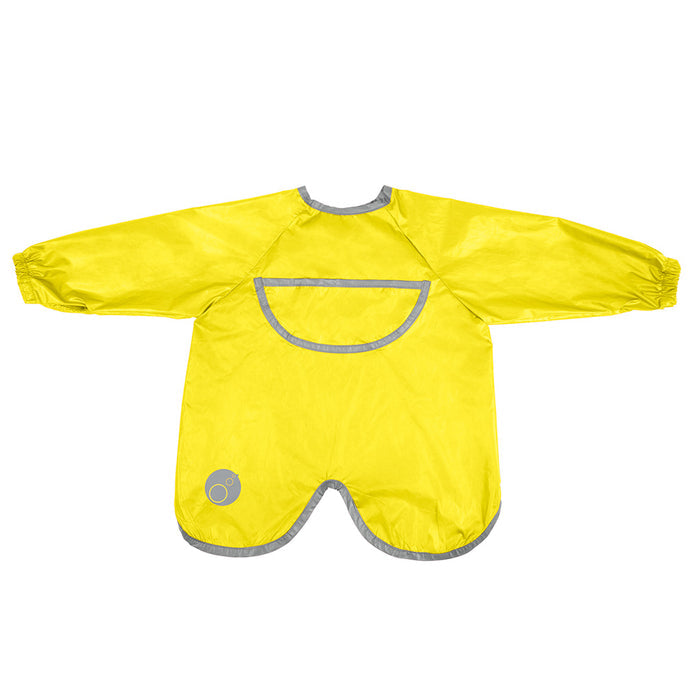 B.BOX SMOCK BIB