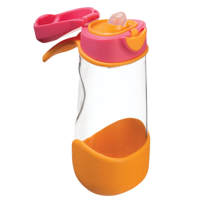 B.BOX SPORT SPOUT BOTTLE