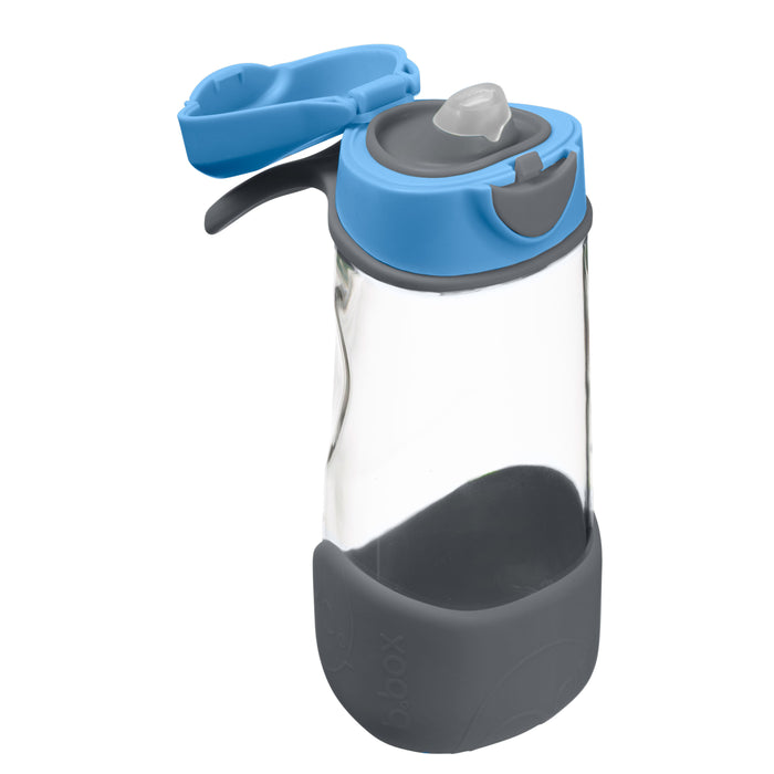 B.BOX SPORT SPOUT BOTTLE