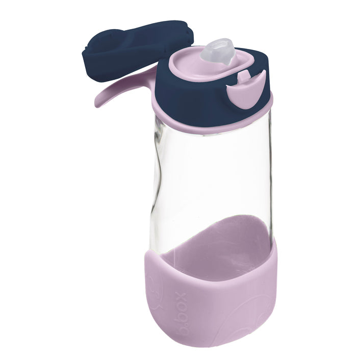 B.BOX SPORT SPOUT BOTTLE