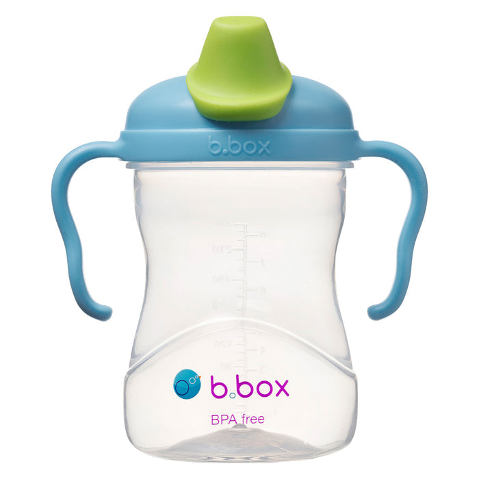 B.BOX SPOUT CUP