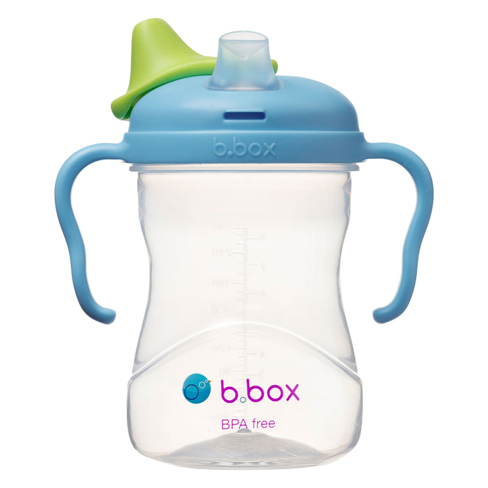 B.BOX SPOUT CUP