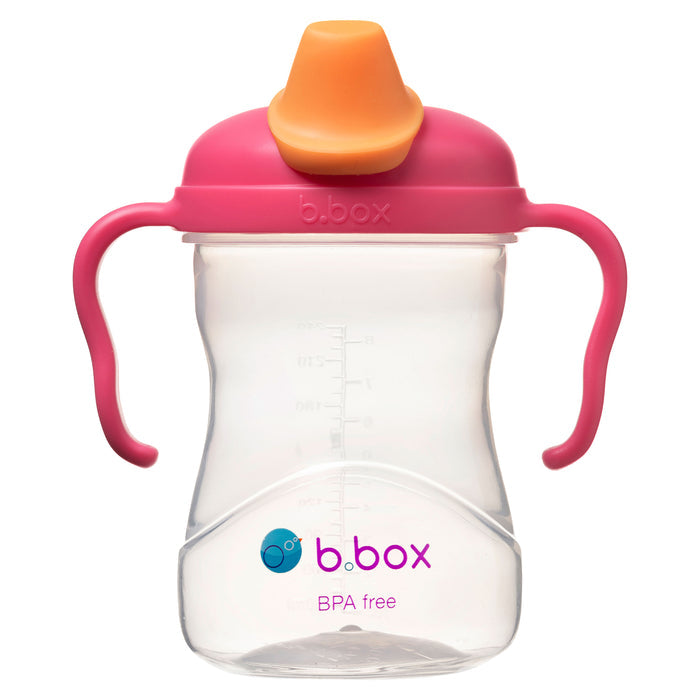 B.BOX SPOUT CUP