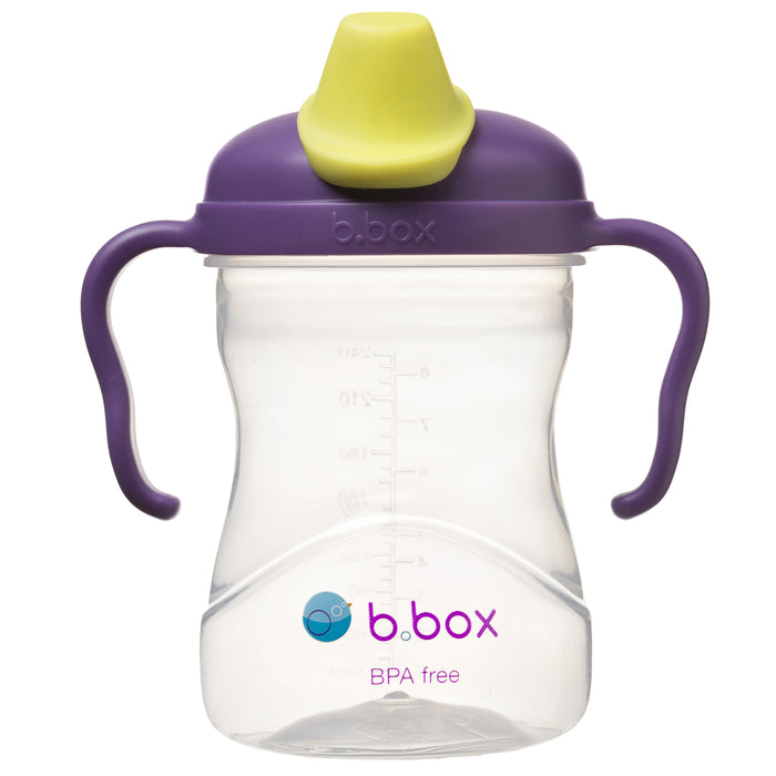 B.BOX SPOUT CUP