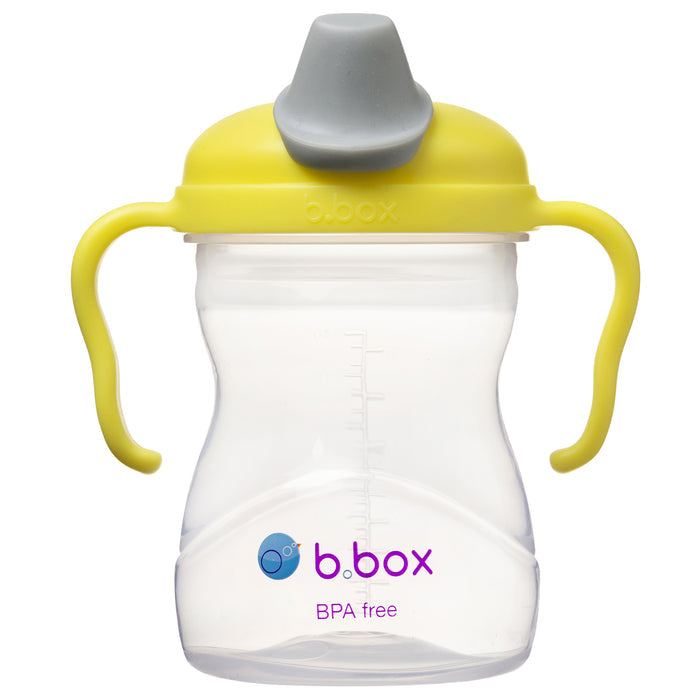 B.BOX SPOUT CUP