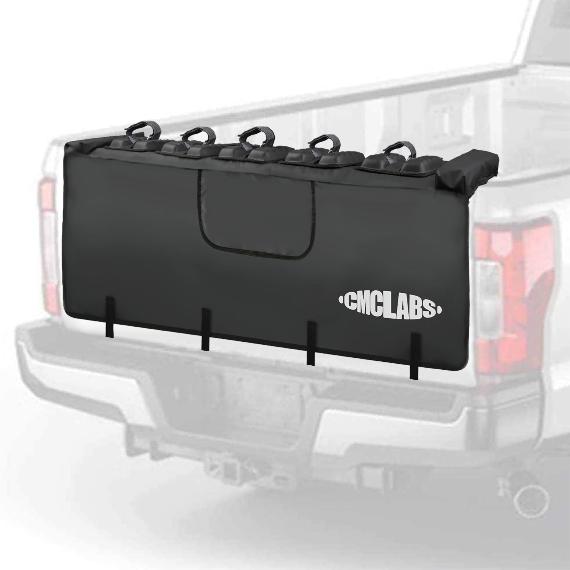 Thule discount pickup pad