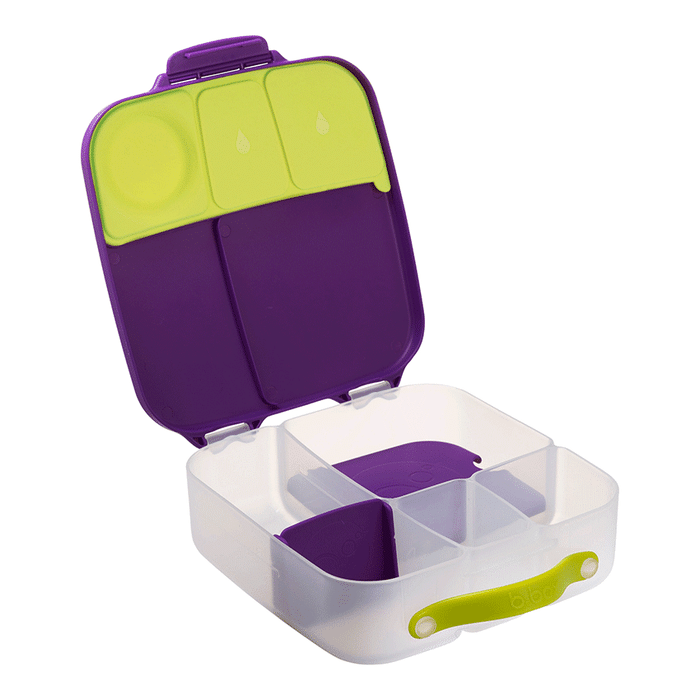 B.BOX LUNCH BOX WITH ICE PACK