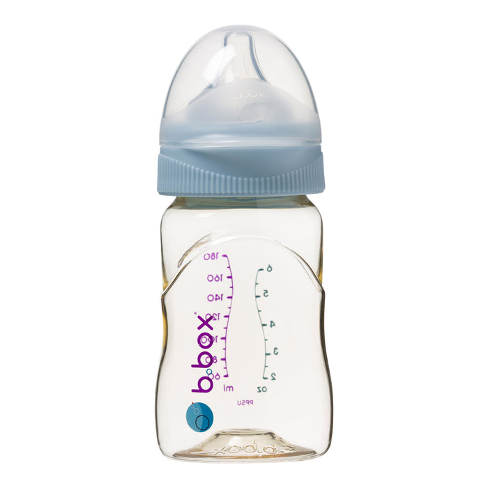 B.BOX PPSU BABY BOTTLE