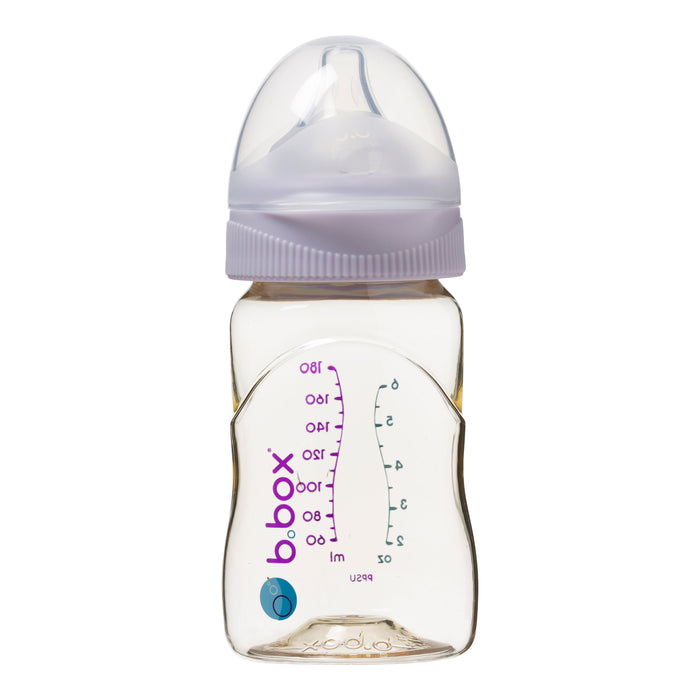 B.BOX PPSU BABY BOTTLE