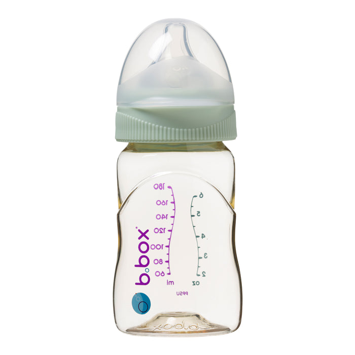 B.BOX PPSU BABY BOTTLE