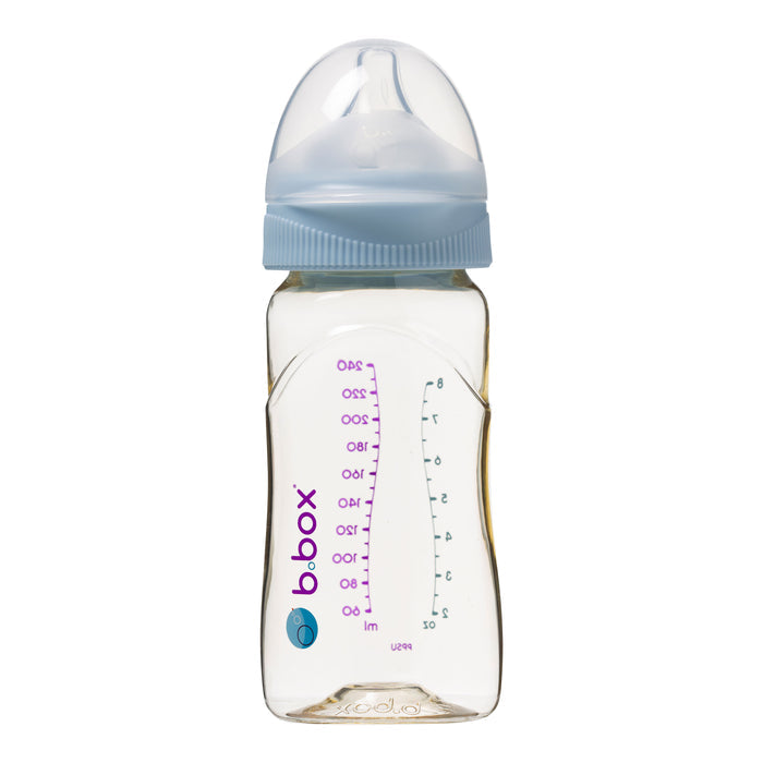 B.BOX PPSU BABY BOTTLE