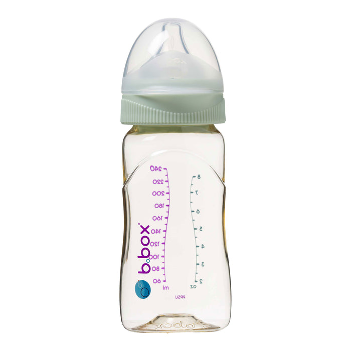 B.BOX PPSU BABY BOTTLE