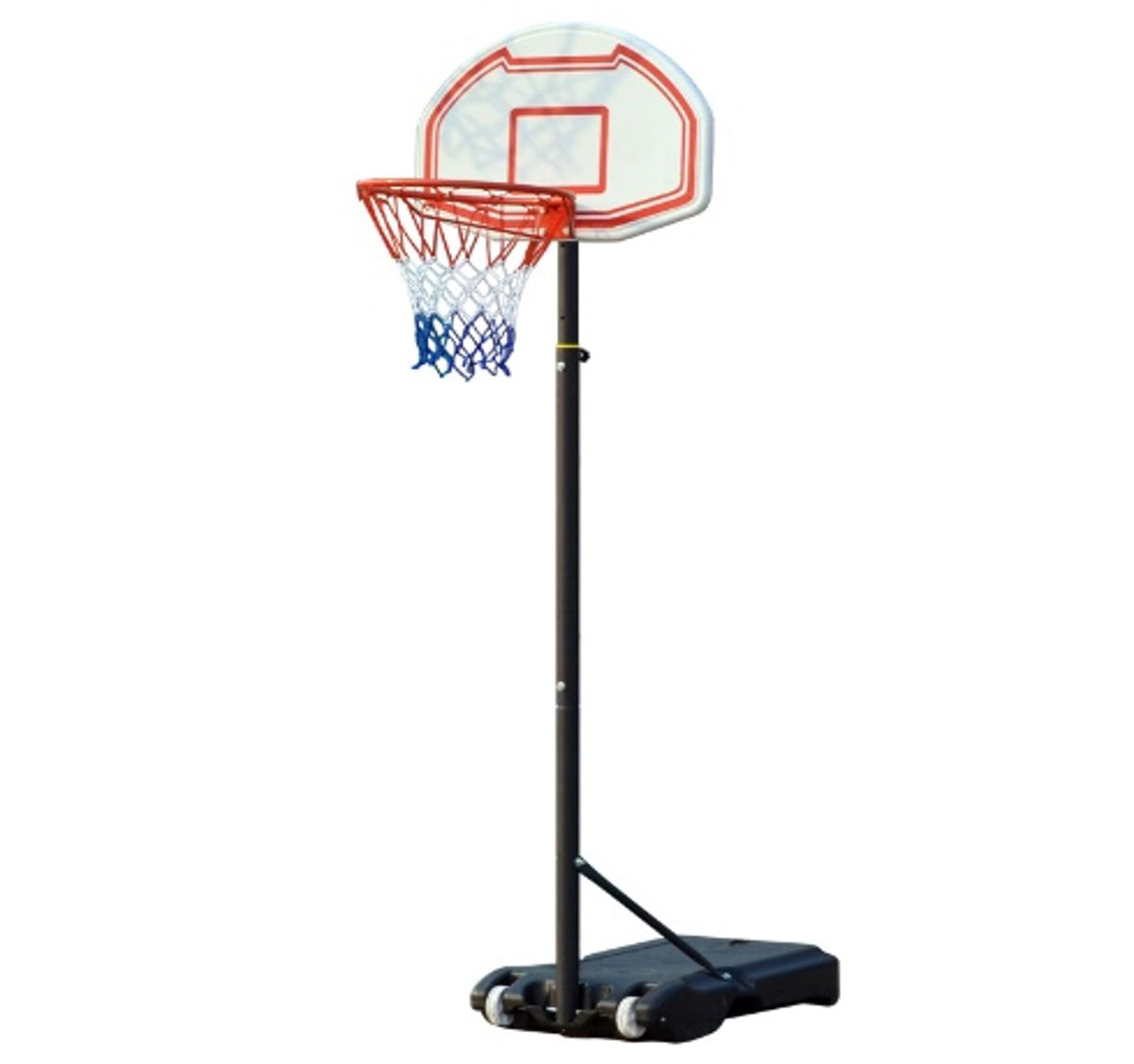 BYL - Portable Classic Basketball Net — CLICK MY CART